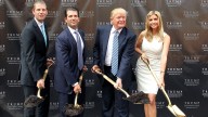 Trump Family Nicknames, Exposed And Explained