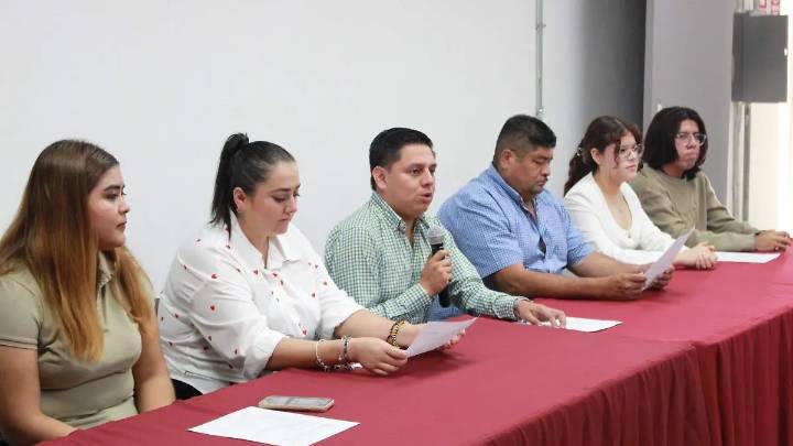 Convocan a jóvenes de Jojutla a participar en la Feria Joju InNova 2025