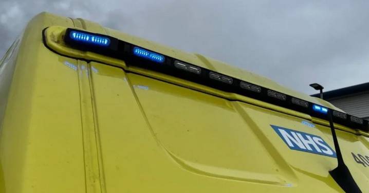 Woman and child injured in crash with DPD van in Coventry