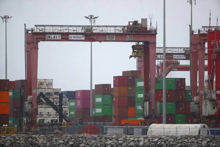 BCR: términos de intercambio en Perú crecieron 13% en agosto del 2025