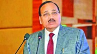 Better court infra will improve public trust in judicial system: Justice Surya Kant