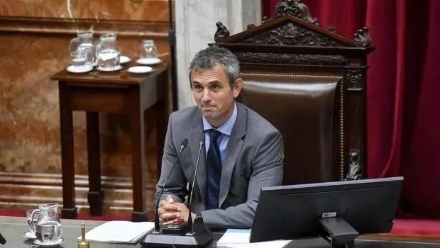 La Libertad Avanza y el PRO arman un interbloque y retoman el control de la Cámara de Diputados