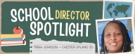 Trina Johnson — Chester Upland School District