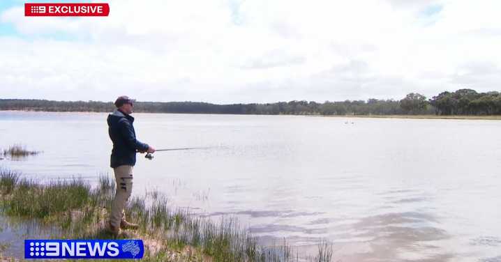 Let's Go Fishing competition: $10,000 on offer to catch certain fish in bid to revitalise SA industry