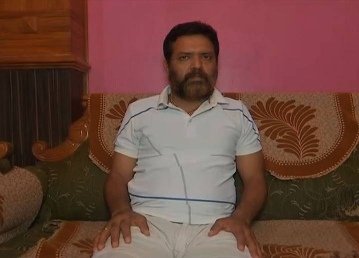 Pitabas Panda murder: Key accused Pintu Das transferred to Phulbani jail amid security concerns