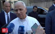 Pope Leo Refuses to Answer When Asked About Trump Sending Troops to His Hometown