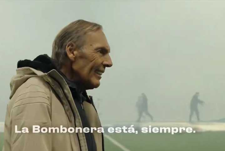 "Para siempre en nuestros corazones". El conmovedor adiós de Boca a Miguel Ángel Russo