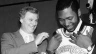Dallas Mavericks to retire Mark Aguirre's No. 24 jersey