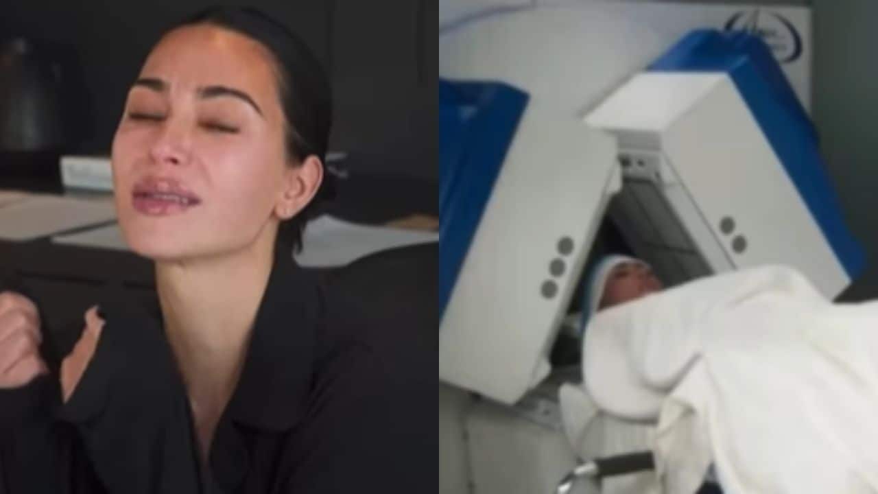 Kim Kardashian opens up about Brain Aneurysm discovery during The Kardashians Season 7 teaser, watch