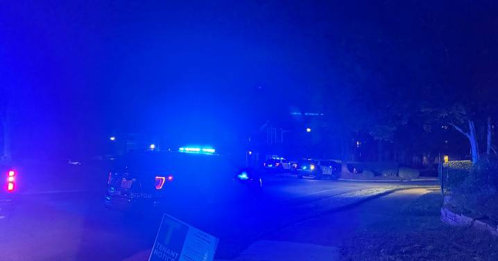 Person shot Thursay night on Green Lantern Street, Raleigh police say :: WRAL.com
