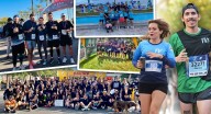 FV Running celebra seis años de impulsar corredores y vida saludable en Hermosillo