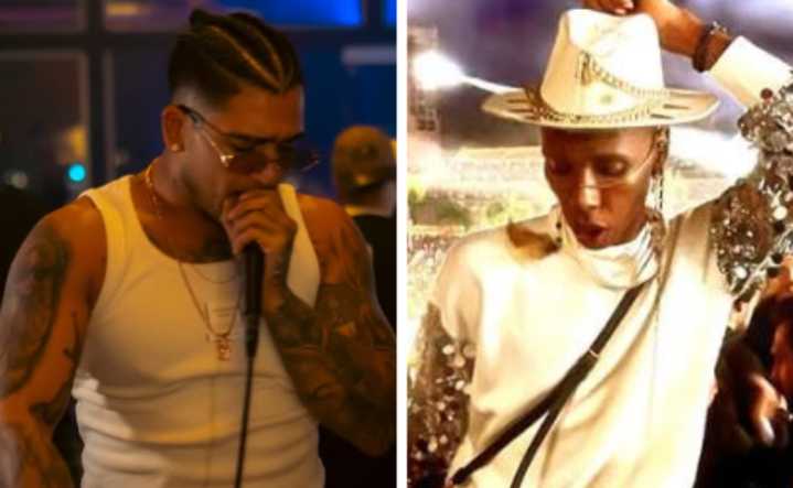 Caso B-King y Regio Clown: Revelan detalles de crimen tras nuevas capturas