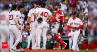 MLB Trade Rumor: Boston Red Sox Predicted to Land $80 Million Philadelphia Phillies Star to Bolster Team's Offense