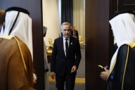 Carney calls hostages release under Gaza peace deal ‘moment of profound relief’