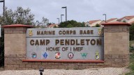 ICE detains Marine's parents during family visit to California military base, later deports dad