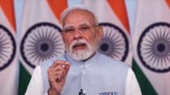 PM speaks to Chief Justice Gavai, says attack on him has angered all Indians