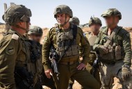 Israel faces threat of another October 7 like attack, Mossad and IDF on high alert