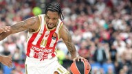 El Unicaja manda un mensaje de ánimo a Tyson Carter