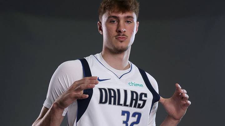 Dallas Mavericks, Cooper Flagg open preseason at Dickies Arena in Fort Worth