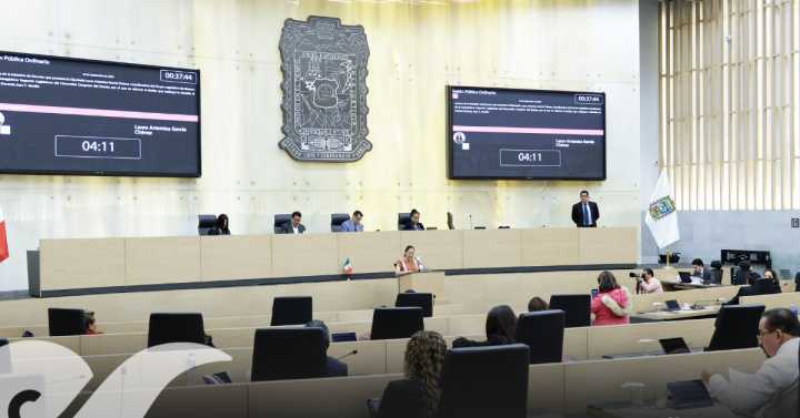 Pide Congreso de Puebla mayor control para evitar ingreso de armas en escuelas