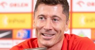 Man United latest: Ineos 'near U-turn' as Robert Lewandowski gets boost after transfer denied
