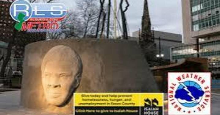 As Newark Wakes to Cold Start, Monstrous Hurricane Melissa Targets Jamaica