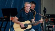 Kenny Loggins demands removal of Trump's AI-generated video using 'Danger Zone'