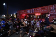 Querétaro vive su 15 Maratón