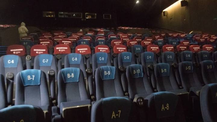 ¡Cuál crisis! Cinépolis tendrá boletos a 29 pesos