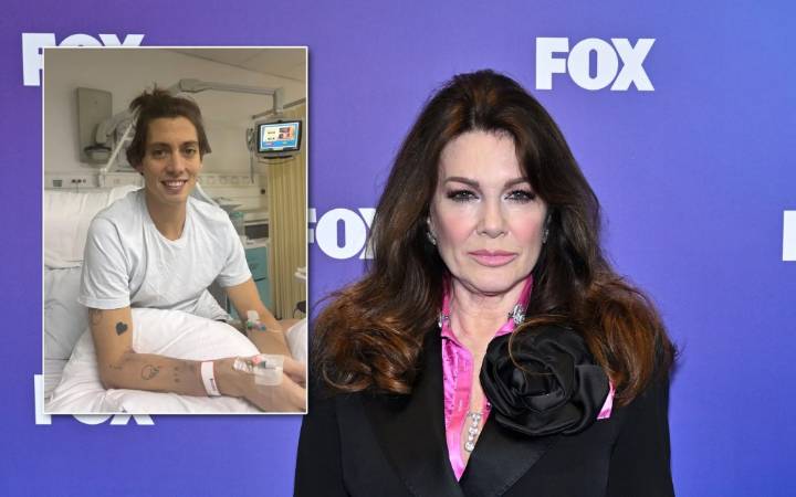 Lisa Vanderpump’s nephew Sam reveals end