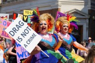Drag Queens to Once Again Dominate the Conversation at New Jersey Teachers' Annual Convention