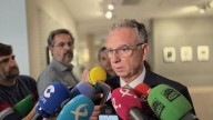 El informe del Gobierno sobre la Ley de Concordia extremeña ve "fundamentos suficientes" para declararla inconstitucional