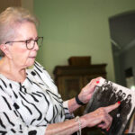 Project connects Americans to the Dutch people who honor their relatives at World War II cemetery