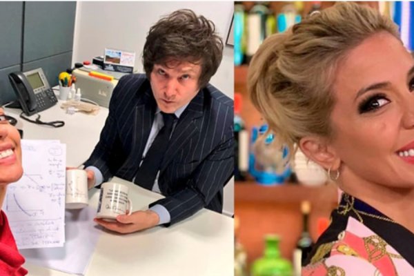 DOCUMENTO! El peronismo correntino “repudia” la visita del presidente Javier Milei