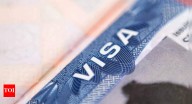 No guarantee you will return: US rejects Indian student's visa plea, cites no strong tie to home country