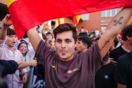 Vito Quiles no vendrá a Canarias, cancela su tour una semana