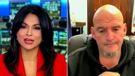 John Fetterman: 'I'll be the Democrat leading the committee' for Trump's Nobel Prize