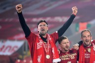 ‘It’s possible’ – Jurgen Klopp says he could return to the Liverpool job but is backing the current squad and manager