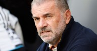 Pundit blasts Nottingham Forest 'entitlement' amid Ange Postecoglou demand