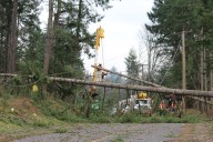Gen Z ill-prepared for power outages: BC Hydro