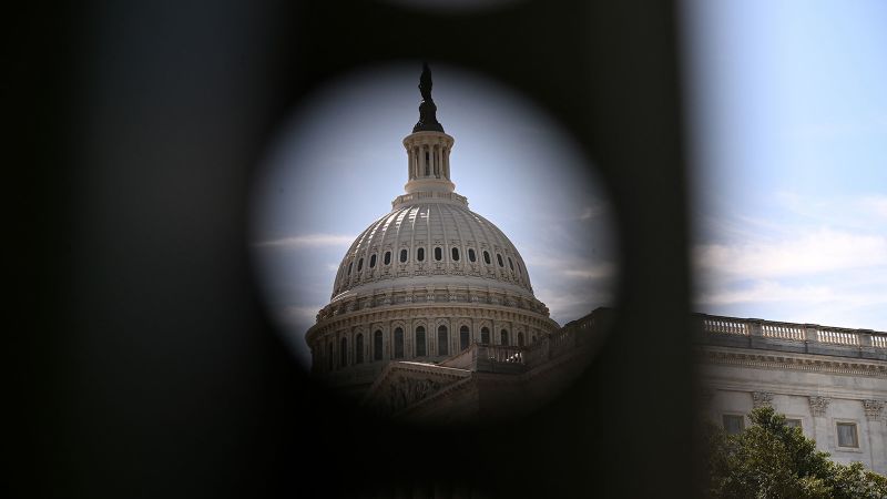 ‘Everybody’s fault’: In Ohio, both parties are to blame for government shutdown