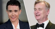 Elliot Page Reflects On Reuniting With Christopher Nolan On The Odyssey