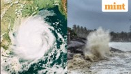 Mumbai braces for Cyclone Shakti impact; heavy rain expected by…