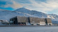 Desalojan aeropuerto en Groenlandia tras el hallazgo de un "objeto sospechoso"