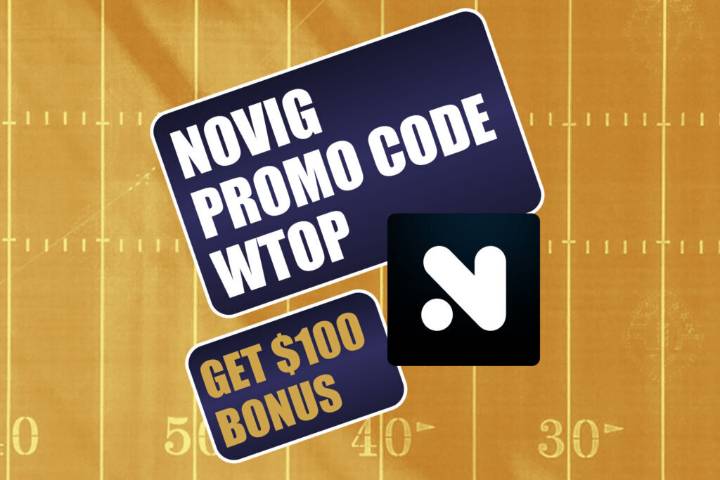 Novig Promo Code WTOP: Get $100 Discount for NFL Prediction Markets