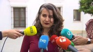 Irene de Miguel augura la derrota de Guardiola y advierte que “si gobierna con un Vox más fuerte, debe dimitir”
