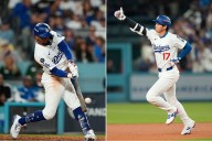 Mookie Betts responde al respeto por Ohtani: "Yo tampoco le lanzaría"