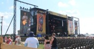 Rock the South music festival moves from Cullman to Decatur