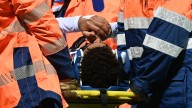 PSG forward Désiré Doué to miss Bayern clash with thigh tear