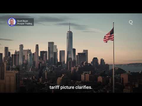 Big Banks Report a Resilient US Economy | Presented by CME Group